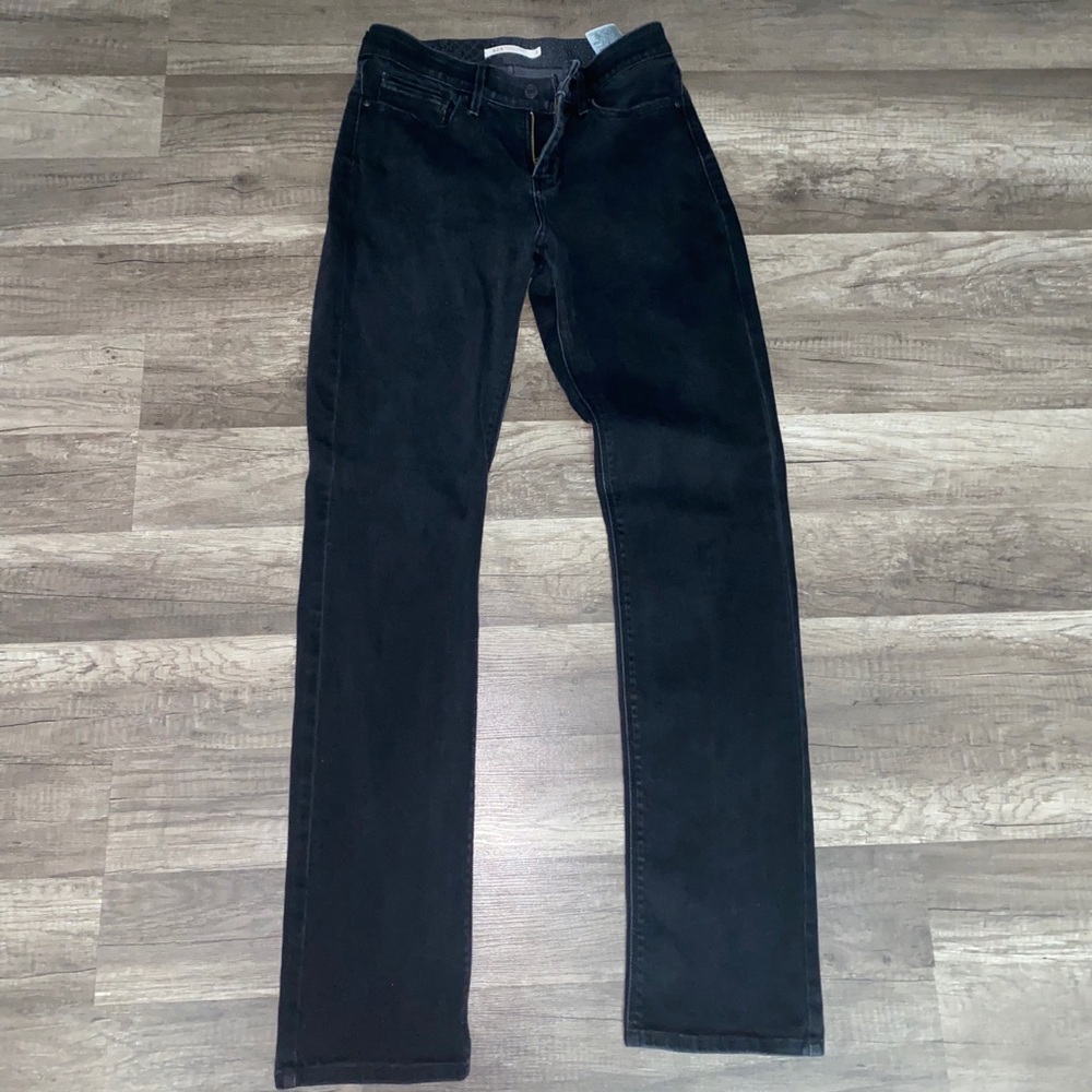 Levi’s 525 perfect waist stretch